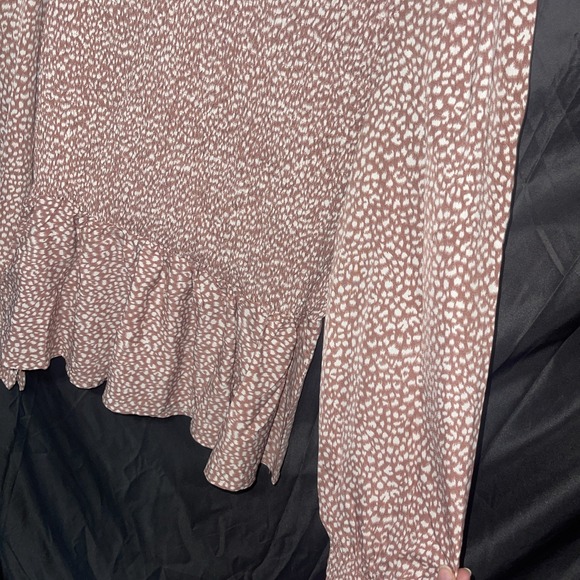 Blouse Women's Size XL New With Tags - Picture 3 of 8